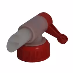 Dr. Schutz Abfüllhahn 8000930900