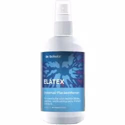 Dr. Schutz Elatex Universal Fleckentferner 1320020005