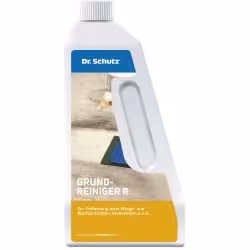 Dr. Schutz Grundreiniger R 0617075000