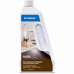 Dr. Schutz H2Oil Boden Pflegeöl