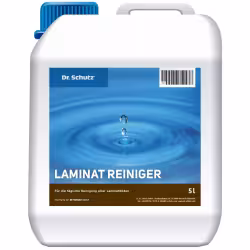 Dr. Schutz Laminat Reiniger 2210000505