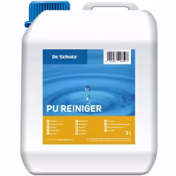 Dr. Schutz PU-Reiniger Unterhaltsreinigung 0715000505