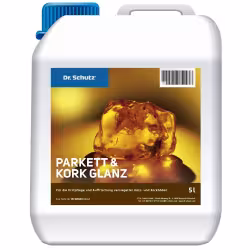 Dr. Schutz Parkett und Kork Glanz 2012000505