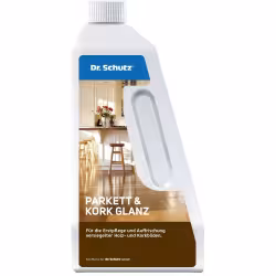 Dr. Schutz Parkett und Kork Glanz 2012075005