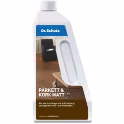 Dr. Schutz Parkett und Kork Matt 2172075005