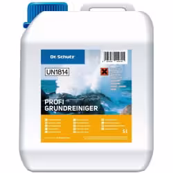 Dr. Schutz Profi Grundreiniger 0970000505
