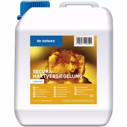 Dr. Schutz Secura Hartversiegelung