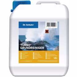 Dr. Schutz Turbo-Grundreiniger 0971001090