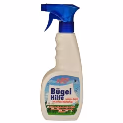 Dr. Weber´s Bügelhilfe 60071