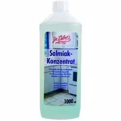 Dr. Weber´s Salmiak-Konzentrat Fettlöser 60078