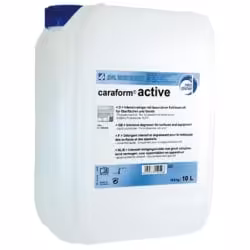 Dr. Weigert caraform active Fettlöser 322230