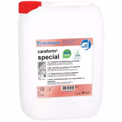 Dr. Weigert caraform special Entkalker 322430