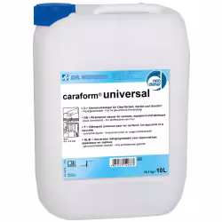 Dr. Weigert caraform universal Universalreiniger