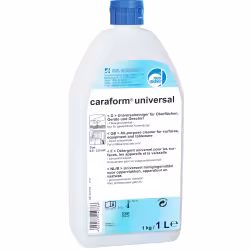 Dr. Weigert caraform universal Universalreiniger