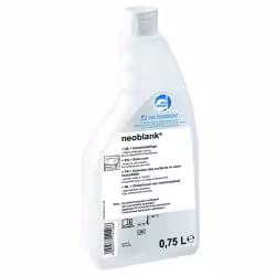 Dr. Weigert neoblank Edelstahlreiniger