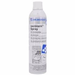 Dr. Weigert neoblank Edelstahlreiniger