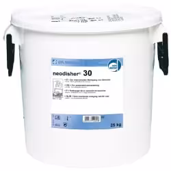 Dr. Weigert neodisher 30 Geschirrreiniger Pulver 320166