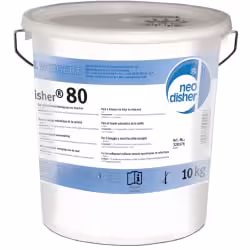 Dr. Weigert neodisher 80 Intensiv-Geschirrreiniger Pulver 320376