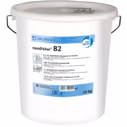Dr. Weigert neodisher 82 Intensiv-Geschirrreiniger Pulver 300776