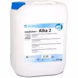 Dr. Weigert neodisher Alka 2 Backblech- und Gerätereiniger 310626