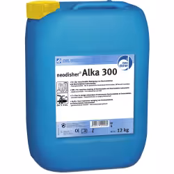 Dr. Weigert neodisher Alka 300 Geschirrreiniger