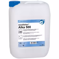 Dr. Weigert neodisher Alka 500 Gläserspülmittel