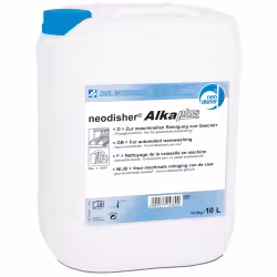 Dr. Weigert neodisher Alka plus Spülmaschinenreiniger