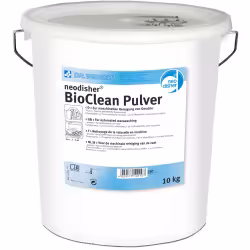 Dr. Weigert neodisher Bioclean Geschirr-Pulver 321776