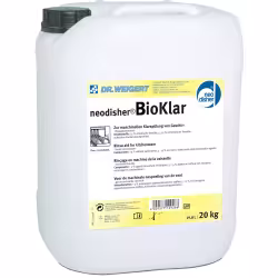 Dr. Weigert neodisher Bioklar Klarspüler 321426