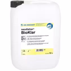 Dr. Weigert neodisher Bioklar Klarspüler 321430
