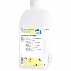 Dr. Weigert neodisher Bioklar Klarspüler 321442