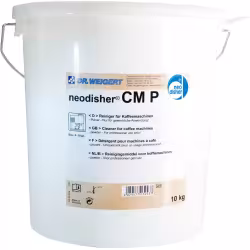 Dr. Weigert neodisher CM P Kaffeemaschinenreiniger