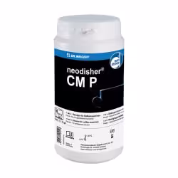 Dr. Weigert neodisher CM P Kaffeemaschinenreiniger