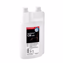 Dr. Weigert neodisher CM milk Milchwegreiniger 302544