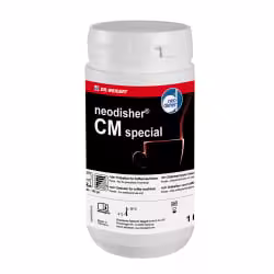 Dr. Weigert neodisher CM special Entkalker 326482