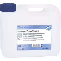 Dr. Weigert neodisher Duoclean Intensivreiniger 403033