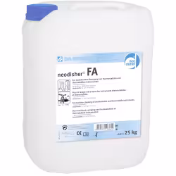Dr. Weigert neodisher FA Instrumentenreiniger 410126