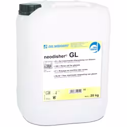 Dr. Weigert neodisher GL Klarspüler 311026