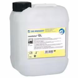Dr. Weigert neodisher GL Klarspüler 311030