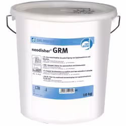 Dr. Weigert neodisher GRM Geschirrreiniger 331476