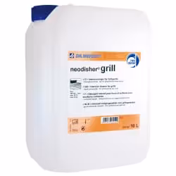 Dr. Weigert neodisher Grill Grillreiniger