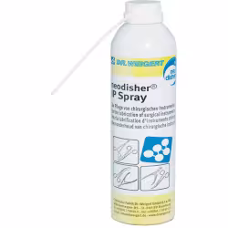 Dr. Weigert neodisher IP Spray Instrumentenpflegemittel 430490