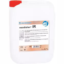 Dr. Weigert neodisher IR Grundreiniger 420430