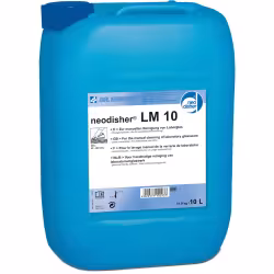 Dr. Weigert neodisher LM 10 Laborglasreiniger 440130