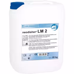 Dr. Weigert neodisher LM 2 Laborglasreiniger 440326