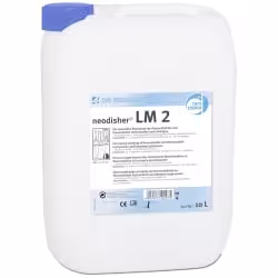 Dr. Weigert neodisher LM 2 Laborglasreiniger 440330