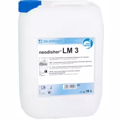 Dr. Weigert neodisher LM 3 Laborglasreiniger 440030