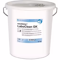 Dr. Weigert neodisher LaboClean GK Laborglasreiniger 410376