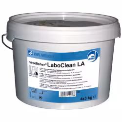 Dr. Weigert neodisher LaboClean LA Laborglasreiniger 410681
