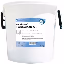 Dr. Weigert neodisher Laboclean A 8 Spülmaschinenreiniger 410266